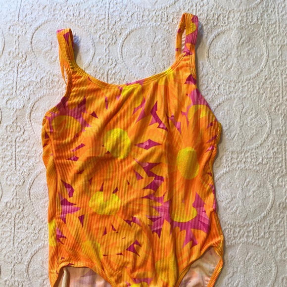 Other - Vintage swimsuit